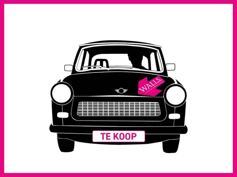 Parkeerplaats Te Koop , Antwerpen, Antwerpen