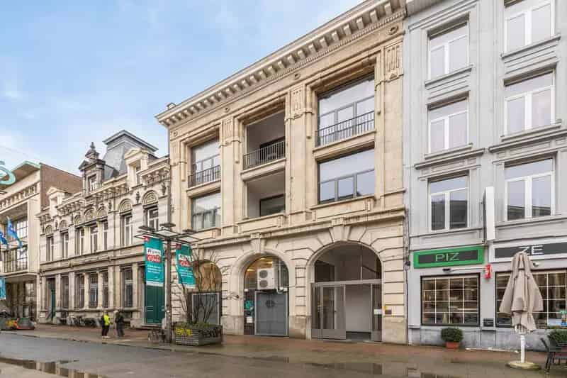 Appartement te huur