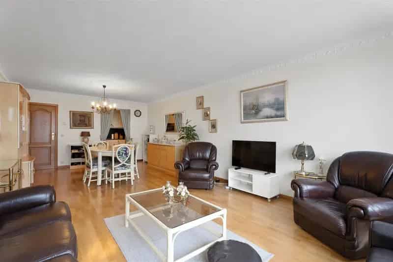 Appartement te koop