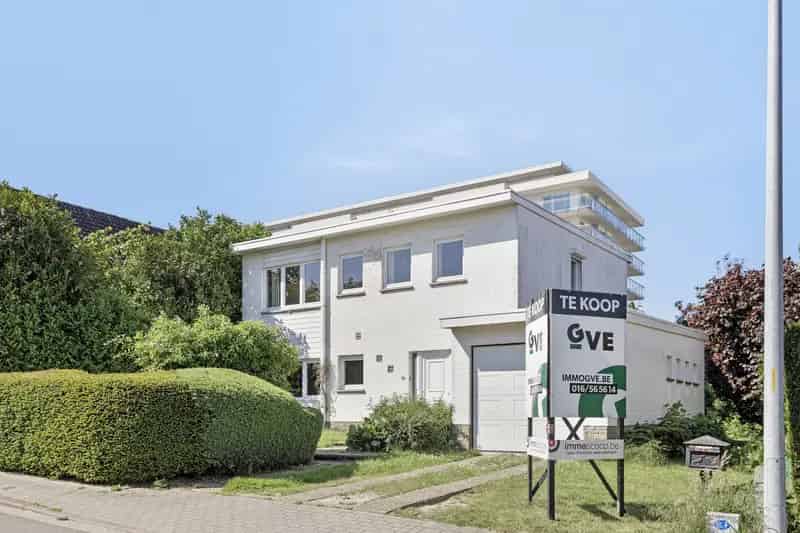 Huis te koop