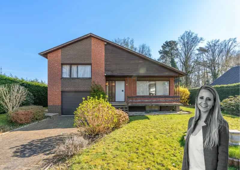 Huis te koop