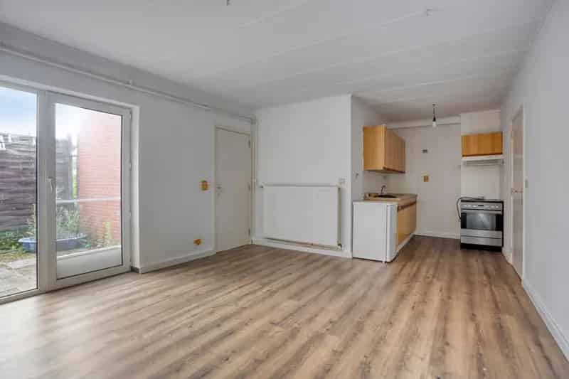 Ruime woning in Meeswijk