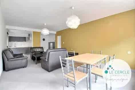 Kamer Te Huur , 1, Rue de Petite Hollande, Charleroi, Henegouwen