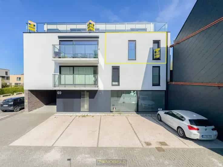 Appartement Te Koop
