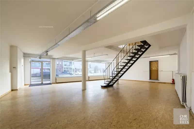 Handelspand te huur Hasselt
