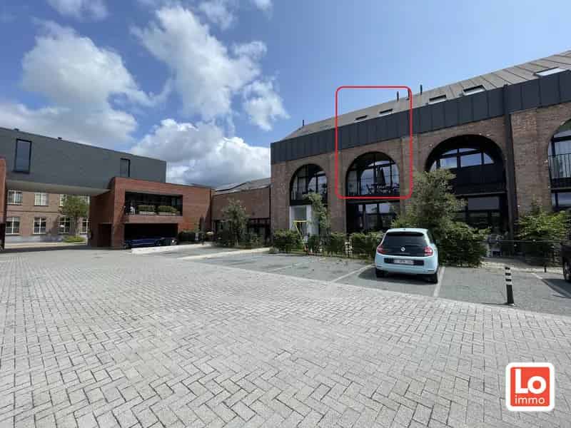 Appartement te huur in Beervelde