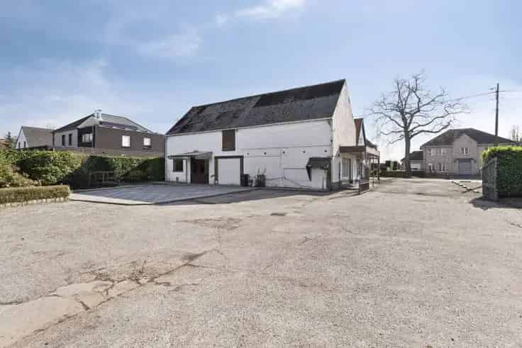 Huis Te Koop