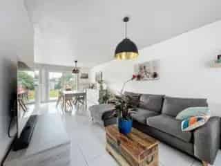 Huis te koop Harelbeke 3 slaapkamers garage tuin label B