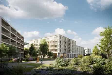 Project: "Wol U" - Sint-Stevens-Woluwe 1951886-6733023
