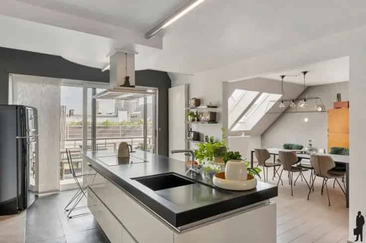 Duplex Te Koop