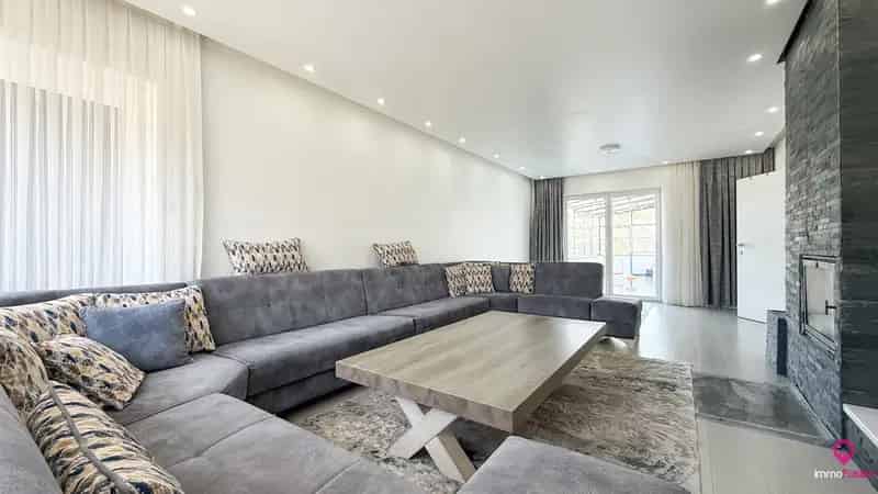 Huis te koop