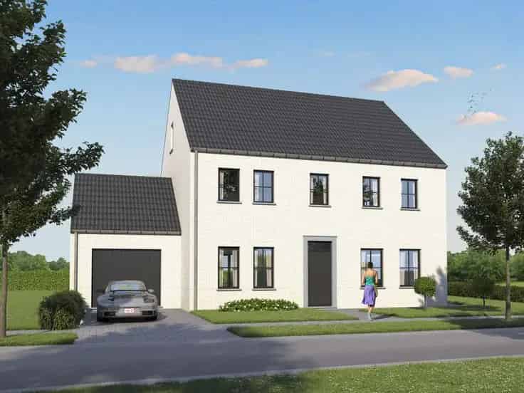 Villa Te Koop
