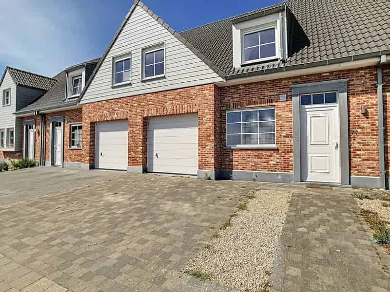 Huis te huur