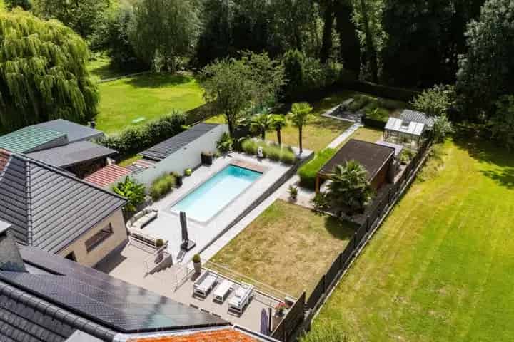 Huis te koop in Geraardsbergen