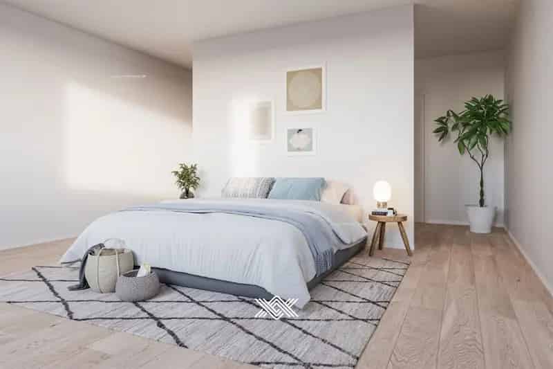 Nieuwbouw woning te koop in Rhodon Gent