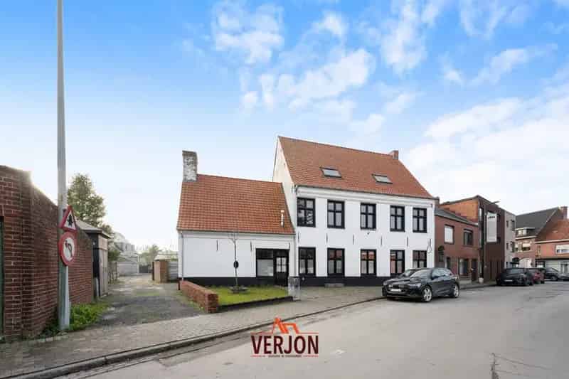 Woning te koop Ardooie