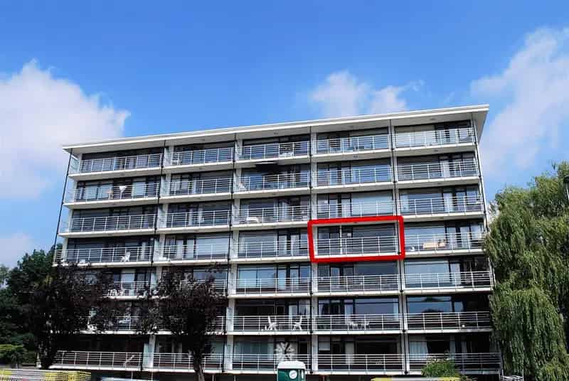 Appartement te koop
