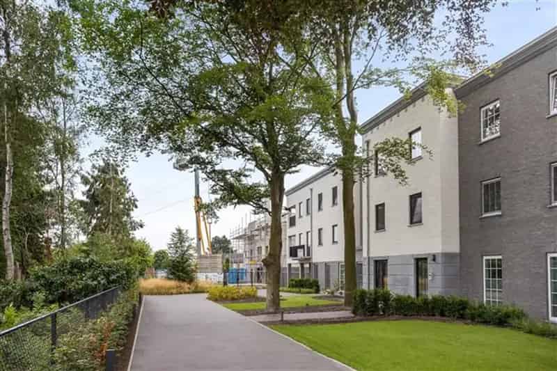 Appartement te koop