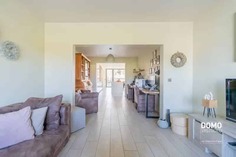 Instapklare, karaktervolle woning met prachtig groen uitzicht in Halen - EPC: A - Bewoonbare vloeroppervlakte 234m²