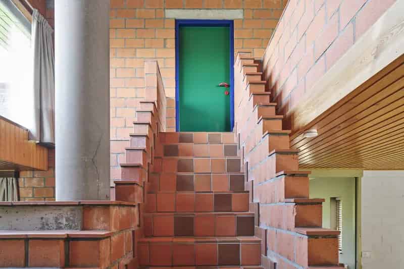 Villa D