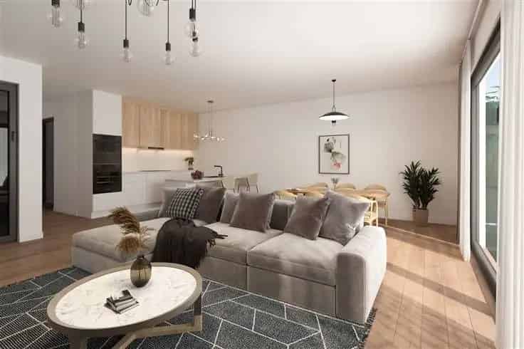 Appartement Te Koop