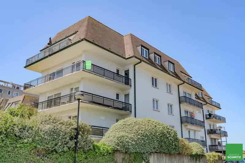 Appartement te koop