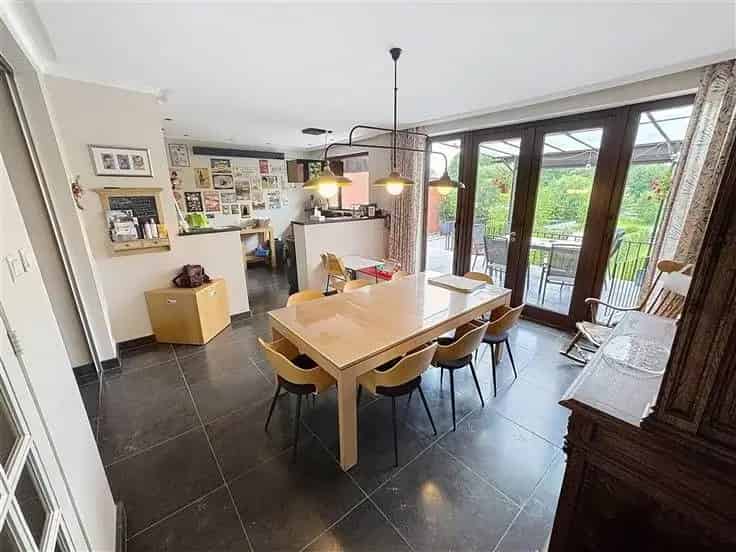 Huis Te Koop Geraardsbergen 5 Slaapkamers Lift Jachthavenzicht