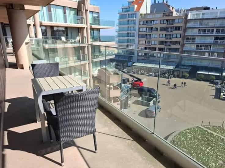 Appartement Te Koop