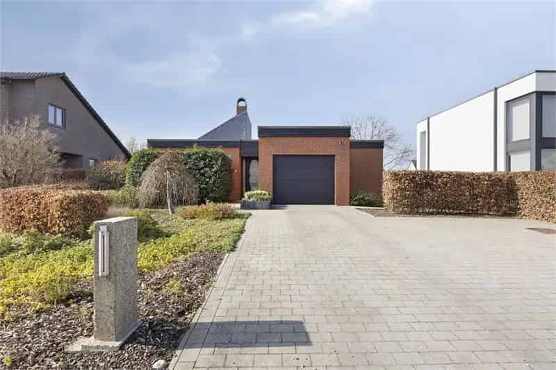 Huis te koop in Tessenderlo-Ham