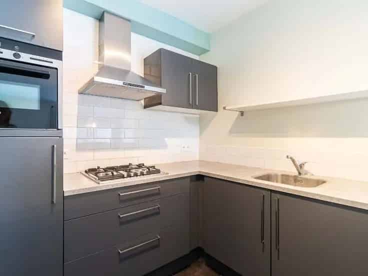 Appartement Te Koop