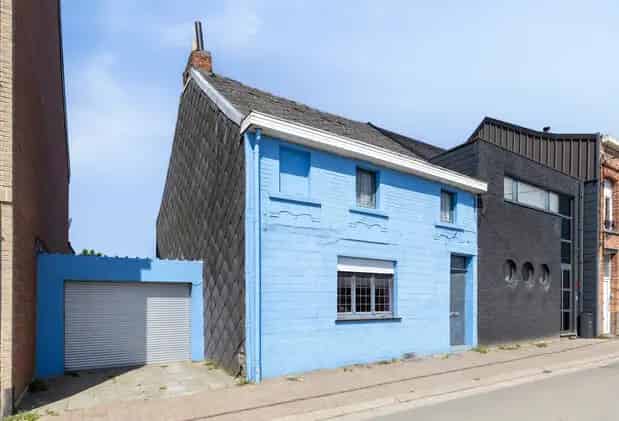 Huis te koop in Steenokkerzeel