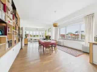 Appartement te koop - Ukkel VBC69511
