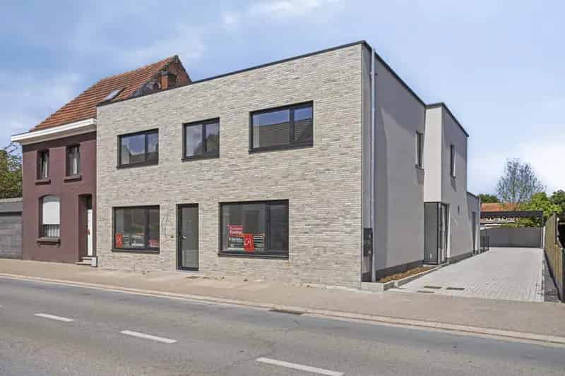 Huis te koop