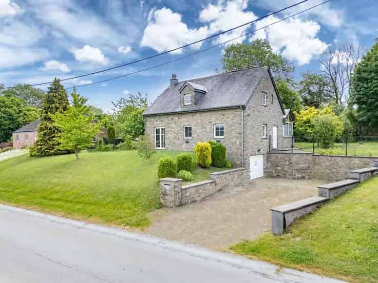 Huis Te Koop