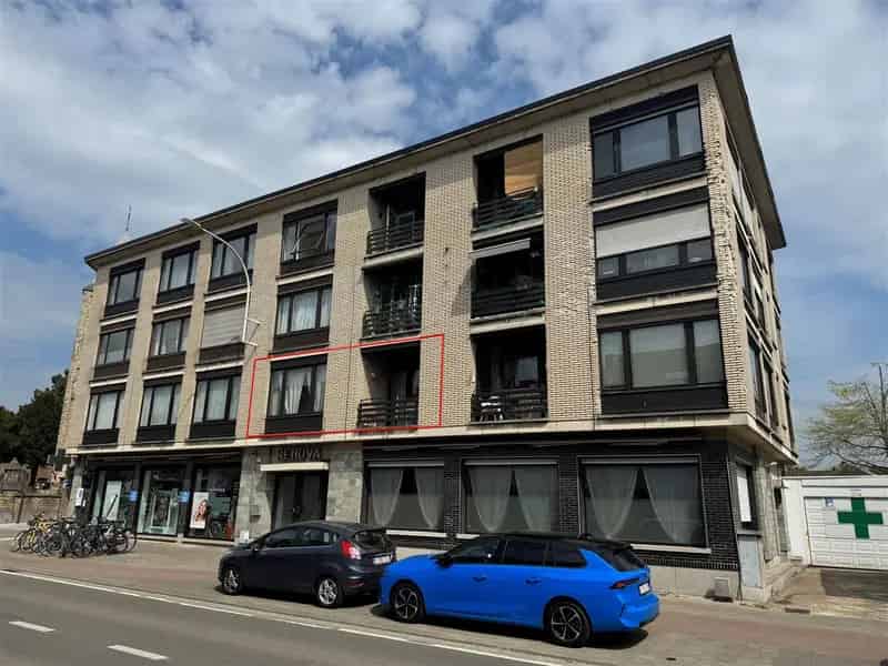 Appartement te koop