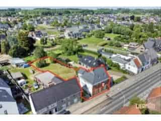 Bouwgrond te koop - Herzele RBT72801