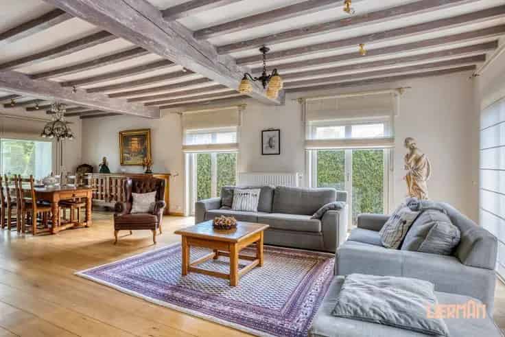 Villa Te Koop