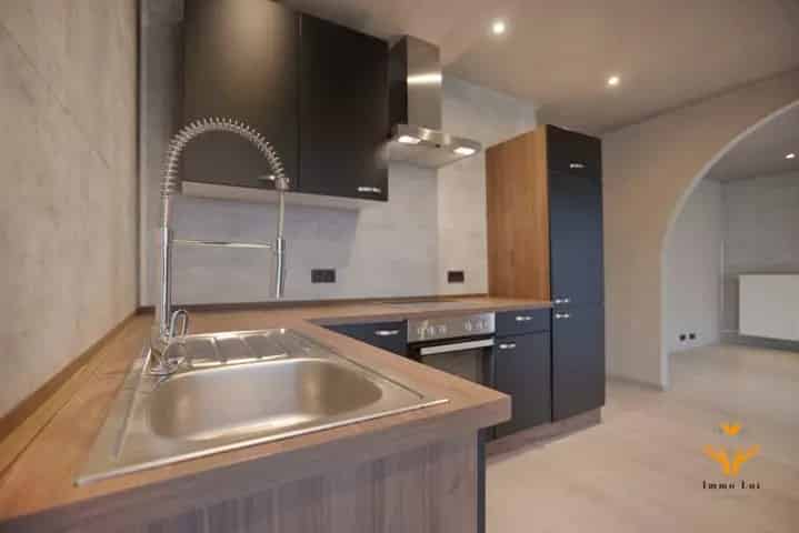 Appartement te koop in Berlare