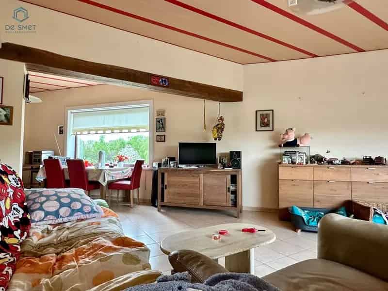 Huis te huur: Ruime halfopen bebouwing met 3 slaapkamers en garage