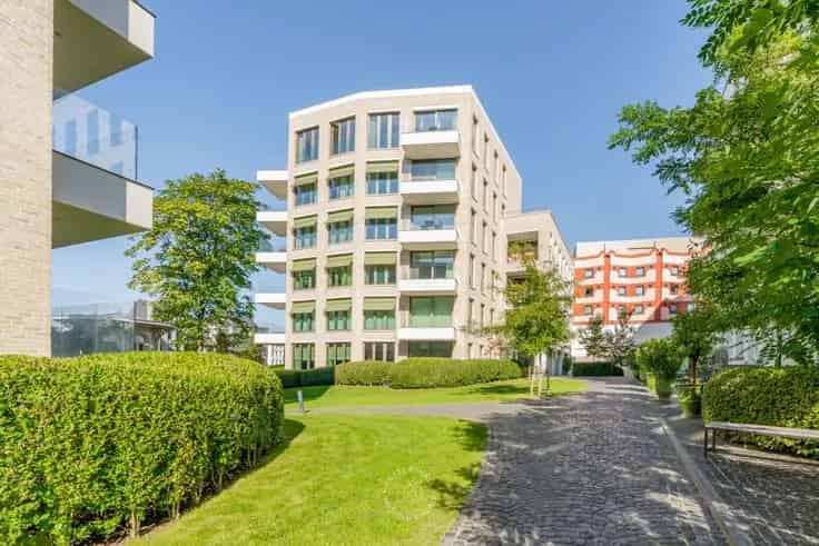 Appartement Te Koop