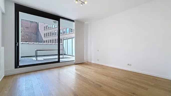 Appartement te koop in Rue Des Sables - Zandstraat 27A, Brussel - Dewaele