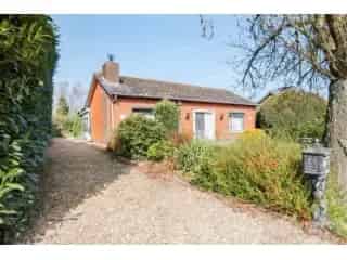 Huis te koop - Sint-Huibrechts-Lille RBT17666