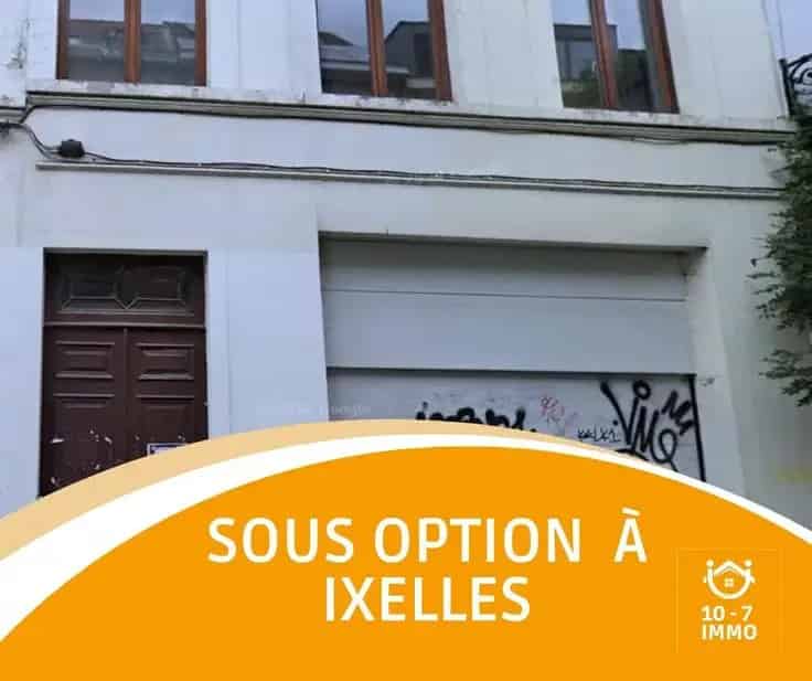 Appartementsblok Te Koop
