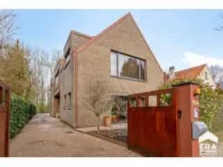 Villa te koop - Sint-Genesius-Rode RBS77190