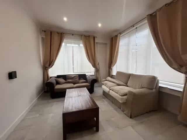 Appartement te huur in Ixelles