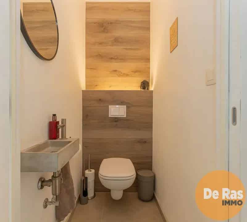 BURST - Prachtige HOB in doodlopende straat met open zicht!