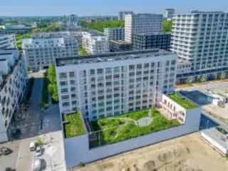 Appartement te koop - Anderlecht VBC73423