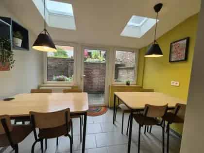Kamer Te Huur , 36, Rue Darchis, Luik, Luik