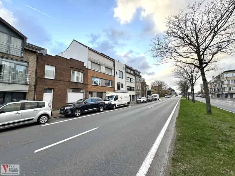 Eengezinswoning op toplocatie