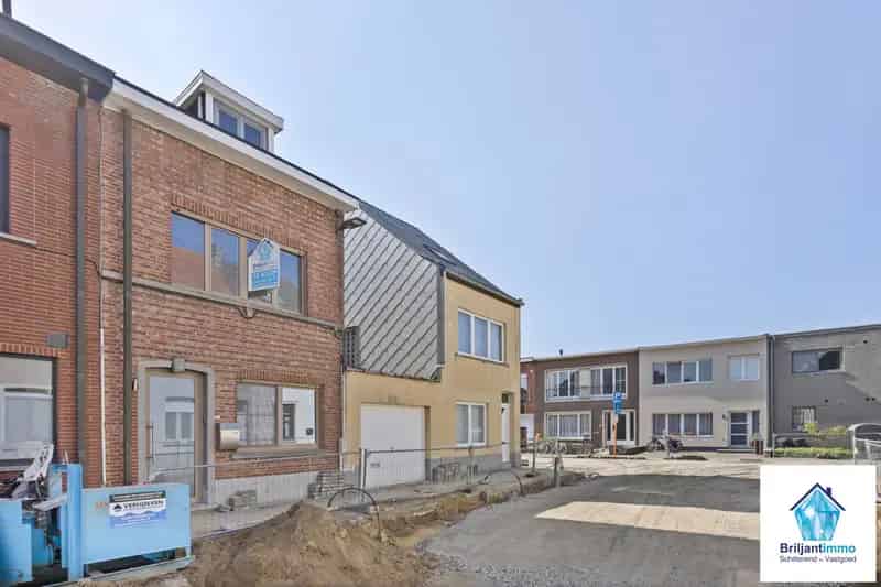 Huis te koop